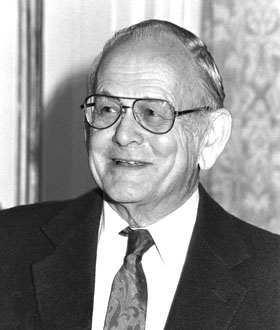 Garrett Hardin 1986