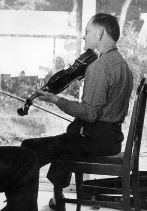 Salsipuedes String Quartet, 1966